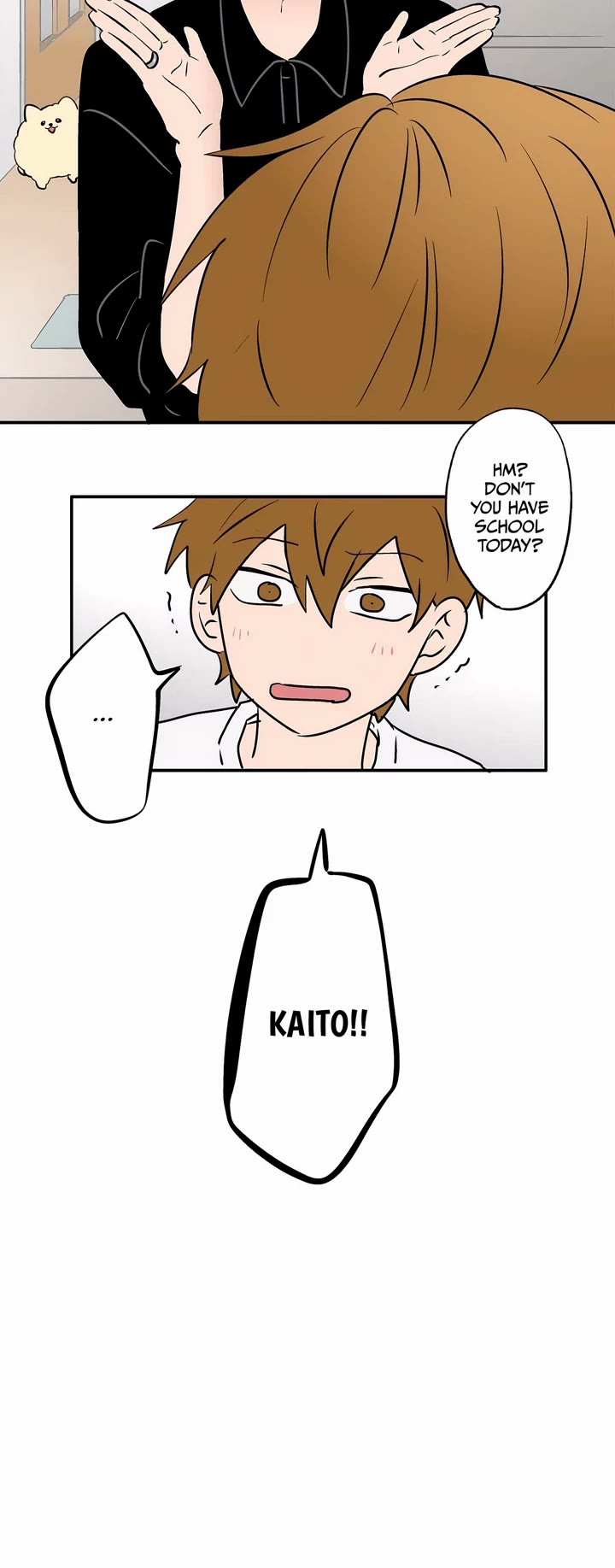 The Ramparts of Ice Chapter 94 page 20 - Chapter 94