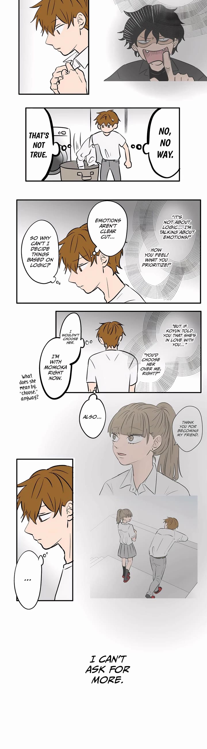 The Ramparts of Ice Chapter 94 page 7 - Chapter 94