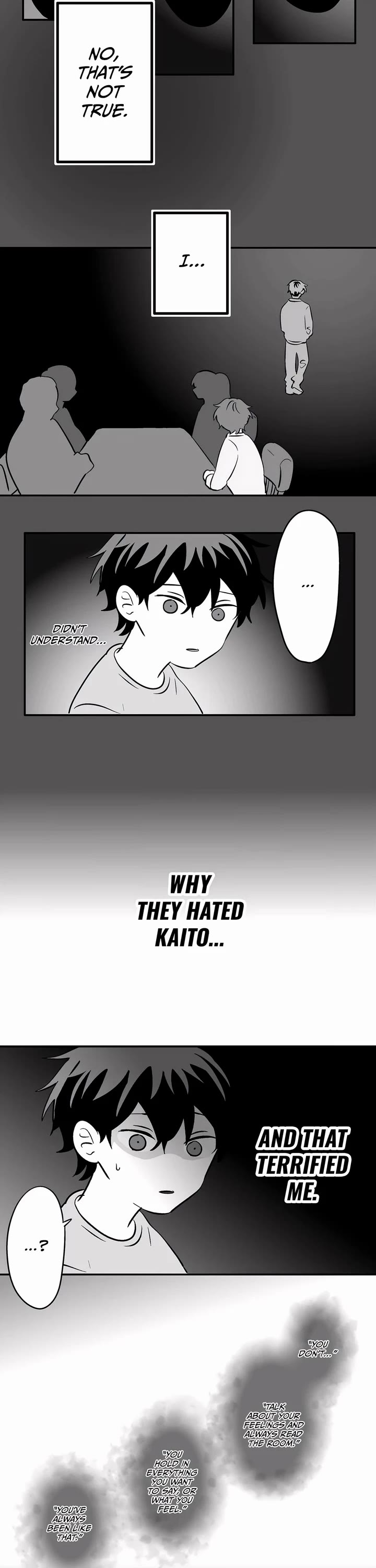 The Ramparts of Ice Chapter 95 page 13 - Chapter 95
