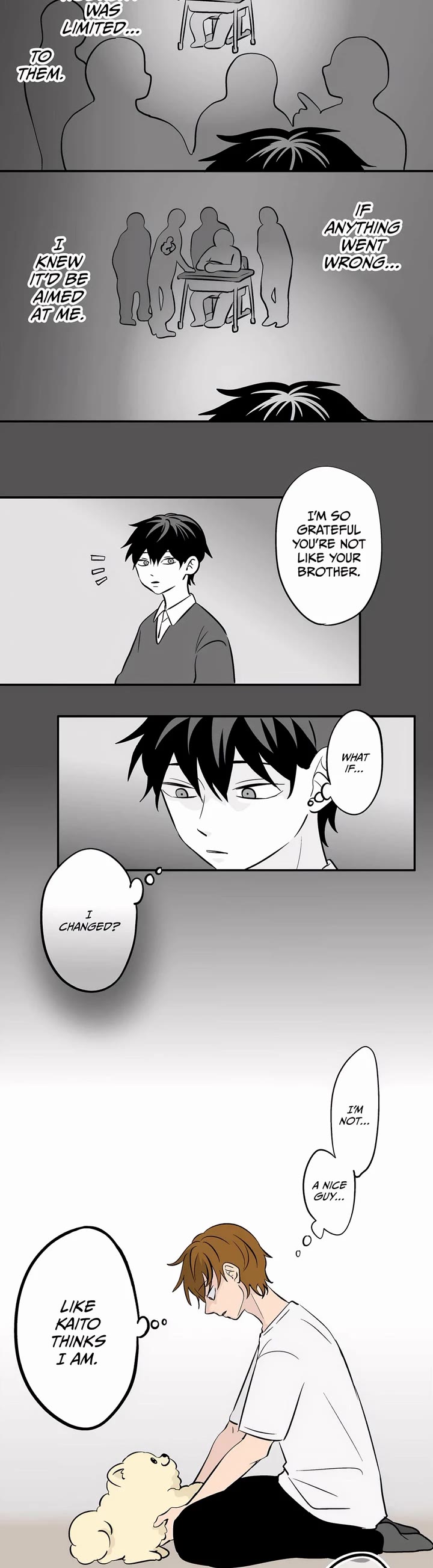 The Ramparts of Ice Chapter 95 page 15 - Chapter 95