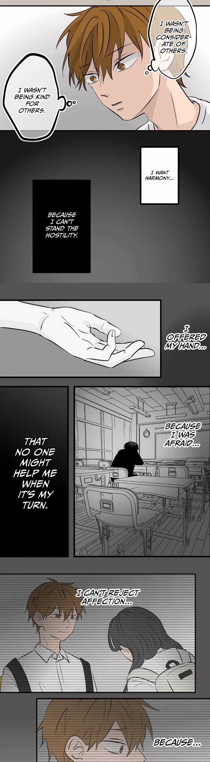 The Ramparts of Ice Chapter 95 page 16 - Chapter 95