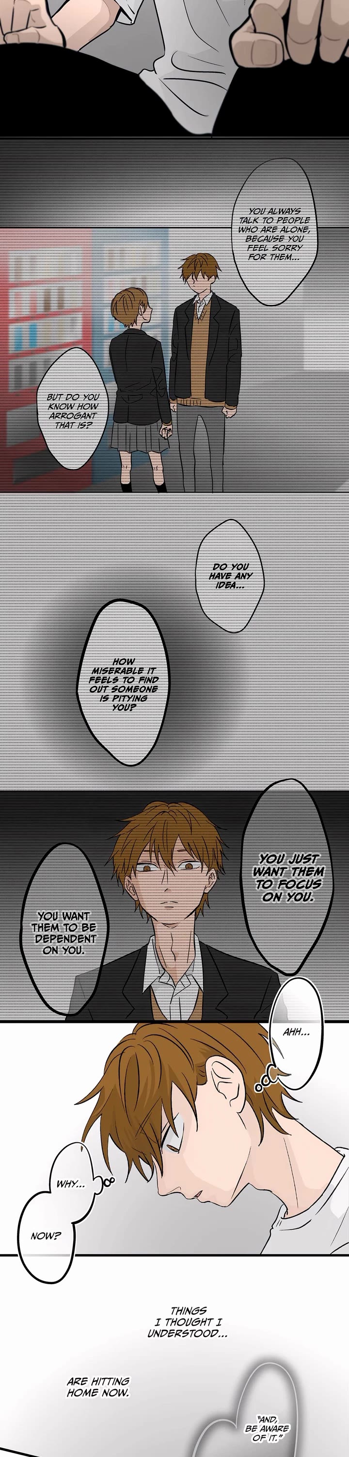 The Ramparts of Ice Chapter 95 page 18 - Chapter 95