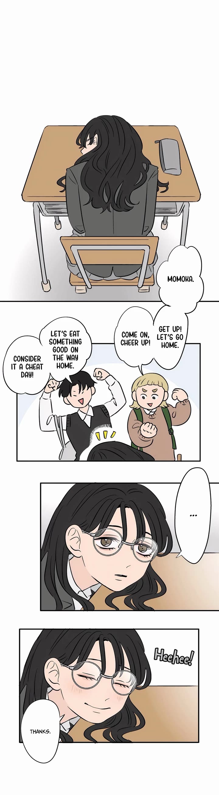 The Ramparts of Ice Chapter 96 page 16 - Chapter 96