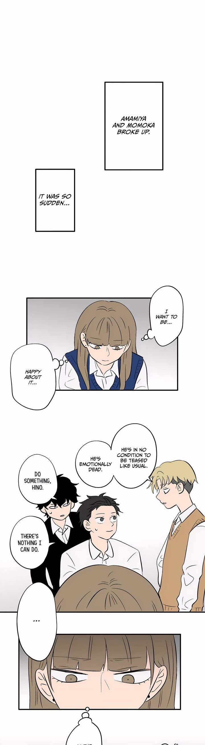 The Ramparts of Ice Chapter 96 page 7 - Chapter 96