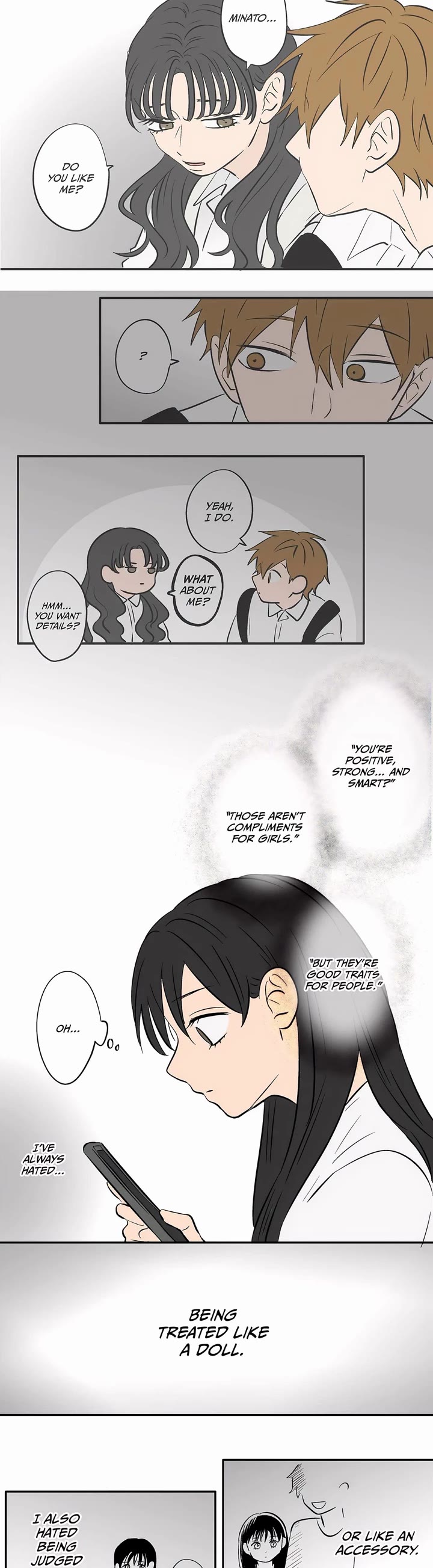 The Ramparts of Ice Chapter 97 page 15 - Chapter 97