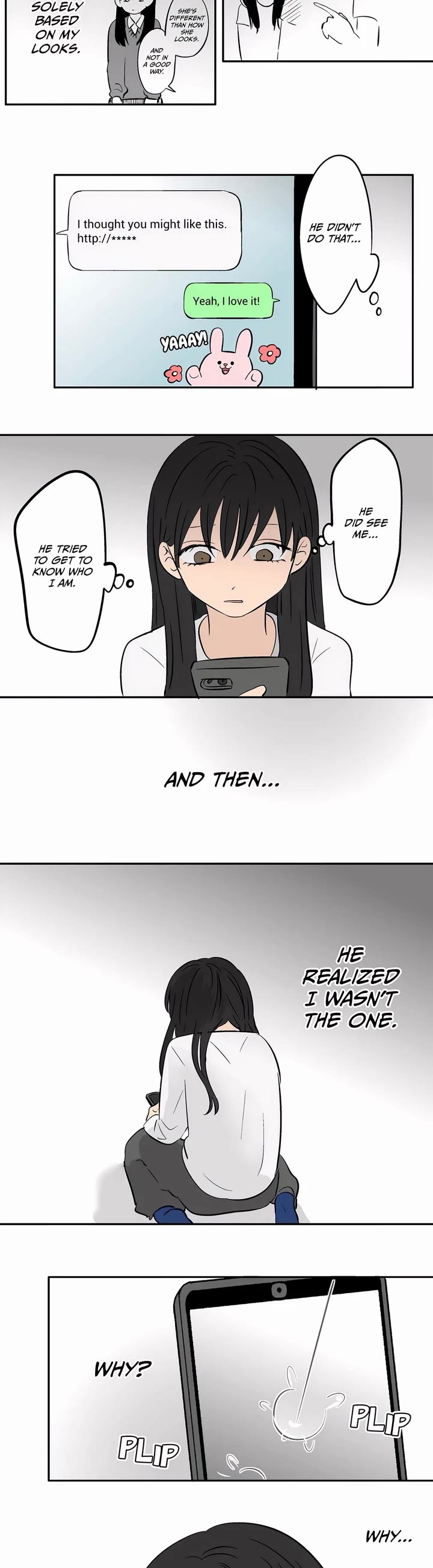 The Ramparts of Ice Chapter 97 page 16 - Chapter 97