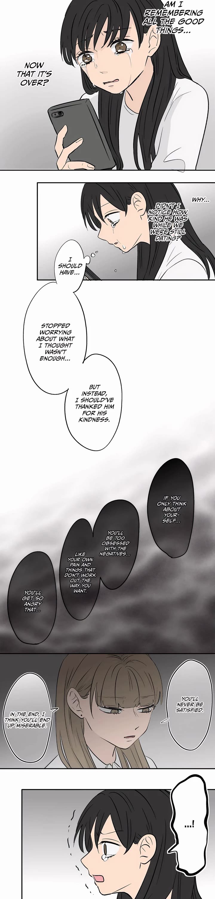 The Ramparts of Ice Chapter 97 page 17 - Chapter 97