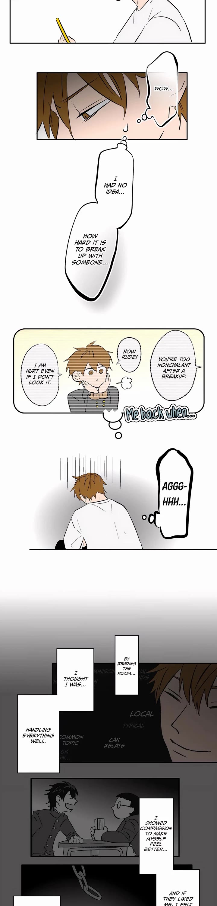 The Ramparts of Ice Chapter 97 page 2 - Chapter 97