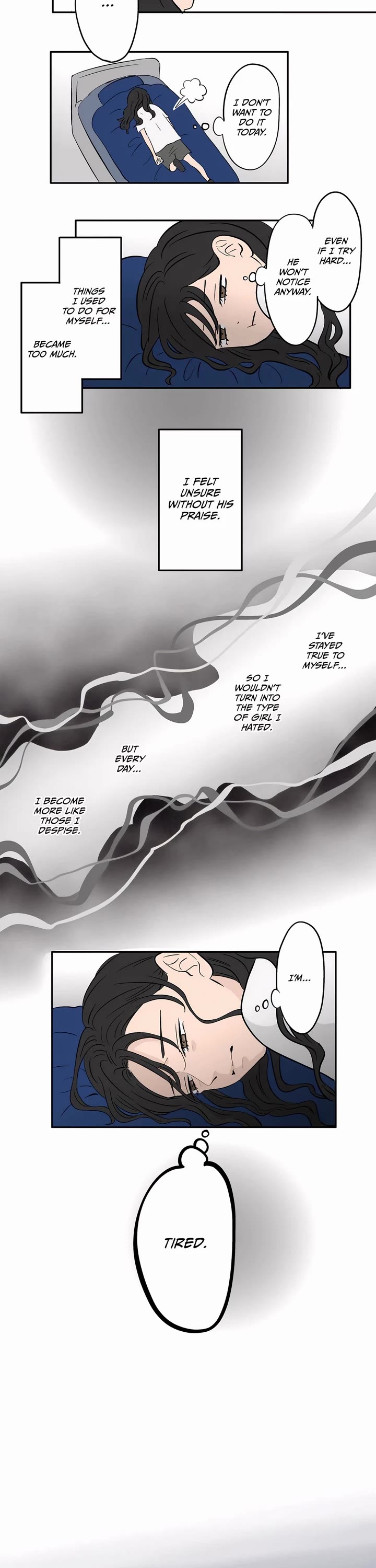The Ramparts of Ice Chapter 97 page 5 - Chapter 97