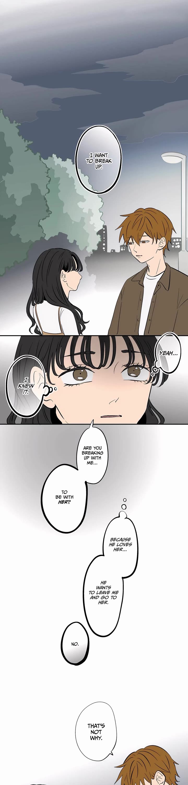 The Ramparts of Ice Chapter 97 page 6 - Chapter 97