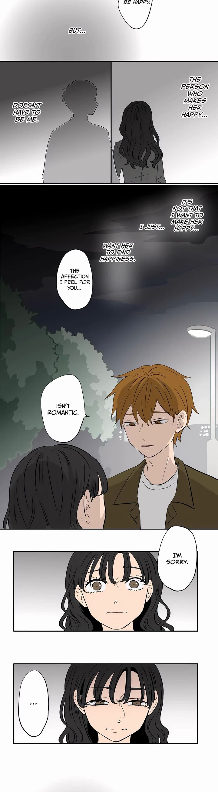 The Ramparts of Ice Chapter 97 page 8 - Chapter 97