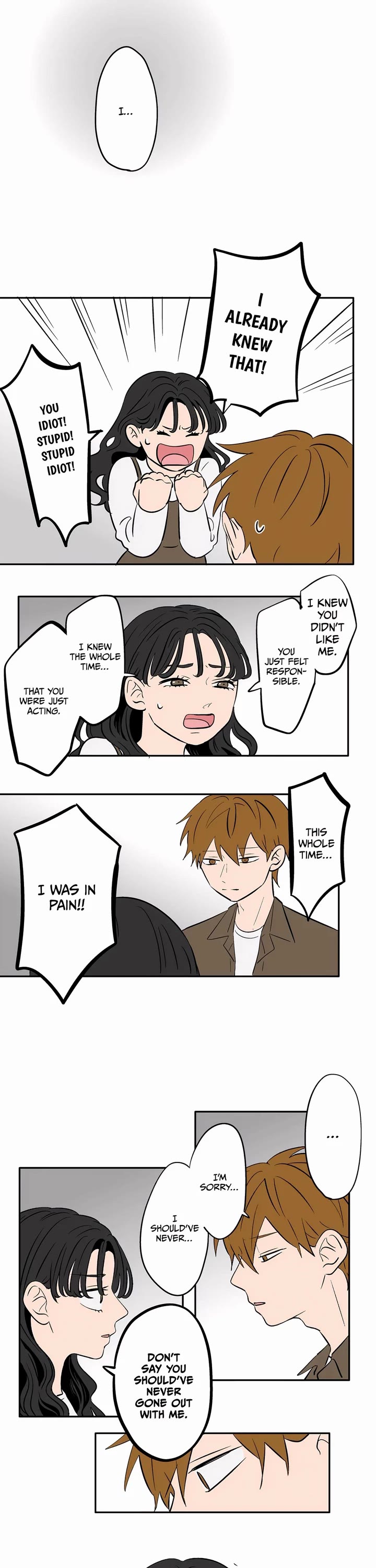 The Ramparts of Ice Chapter 97 page 9 - Chapter 97