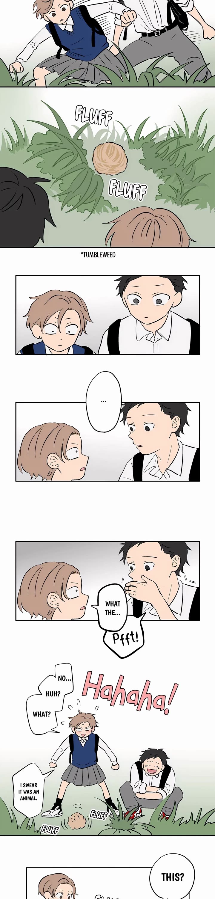 The Ramparts of Ice Chapter 98 page 13 - Chapter 98