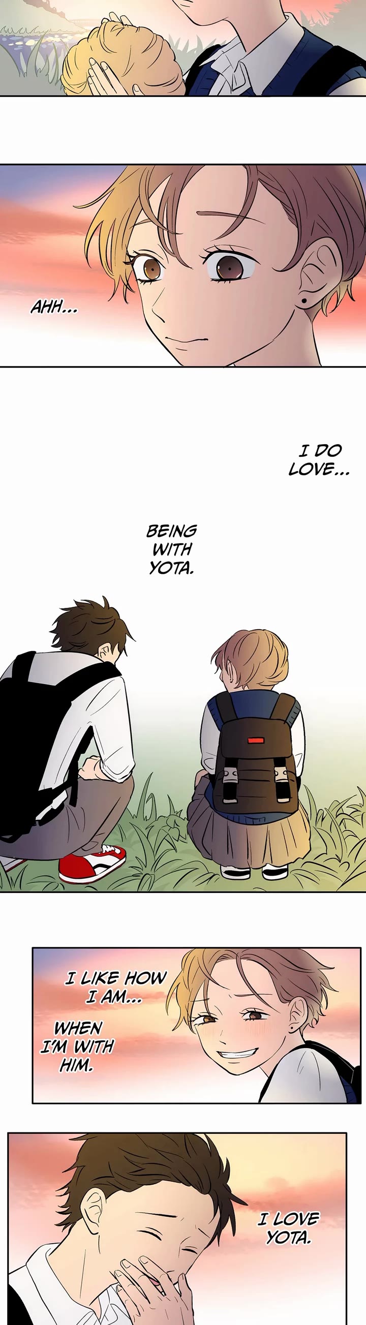 The Ramparts of Ice Chapter 98 page 15 - Chapter 98