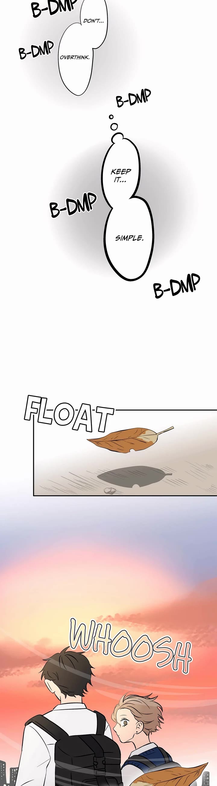 The Ramparts of Ice Chapter 98 page 19 - Chapter 98