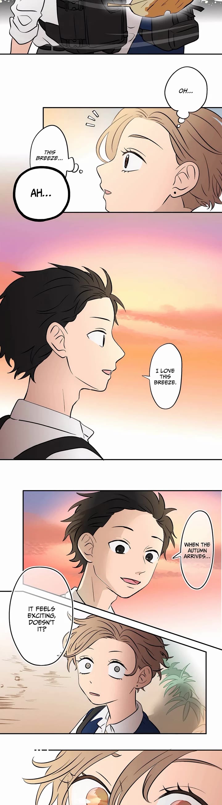 The Ramparts of Ice Chapter 98 page 20 - Chapter 98