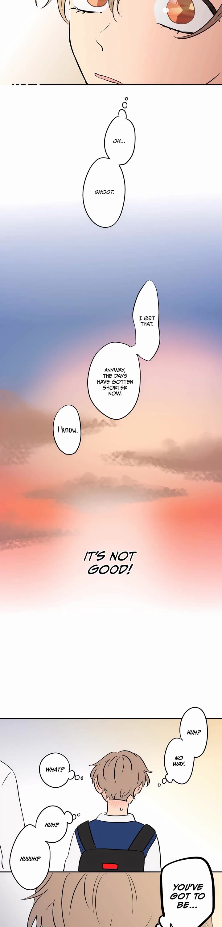 The Ramparts of Ice Chapter 98 page 21 - Chapter 98