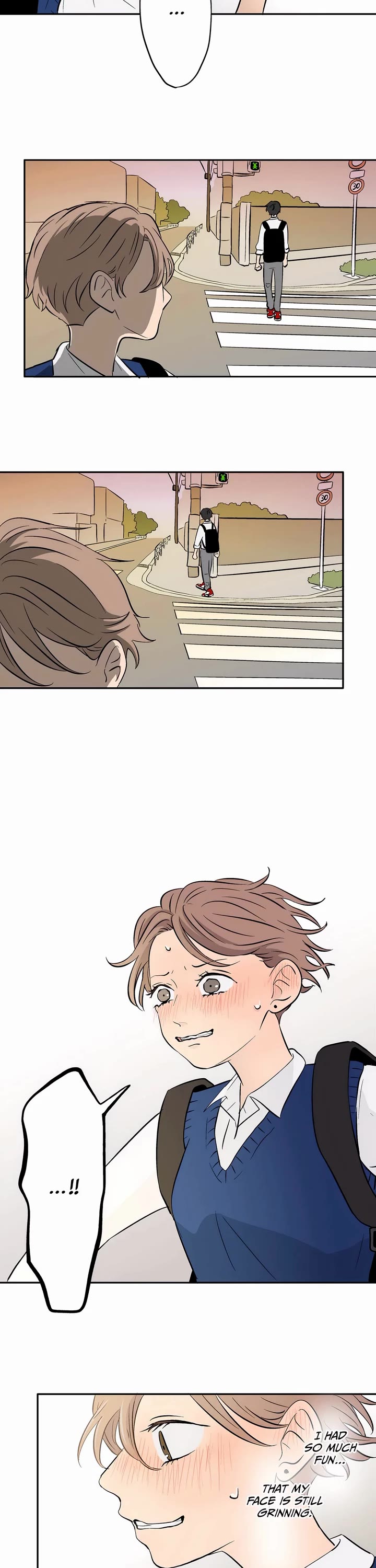 The Ramparts of Ice Chapter 98 page 23 - Chapter 98