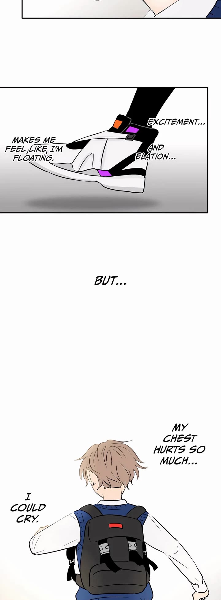 The Ramparts of Ice Chapter 98 page 24 - Chapter 98