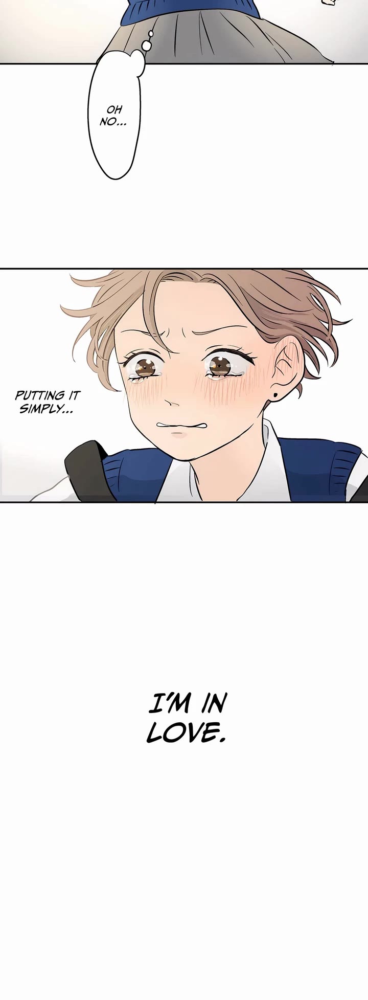 The Ramparts of Ice Chapter 98 page 25 - Chapter 98