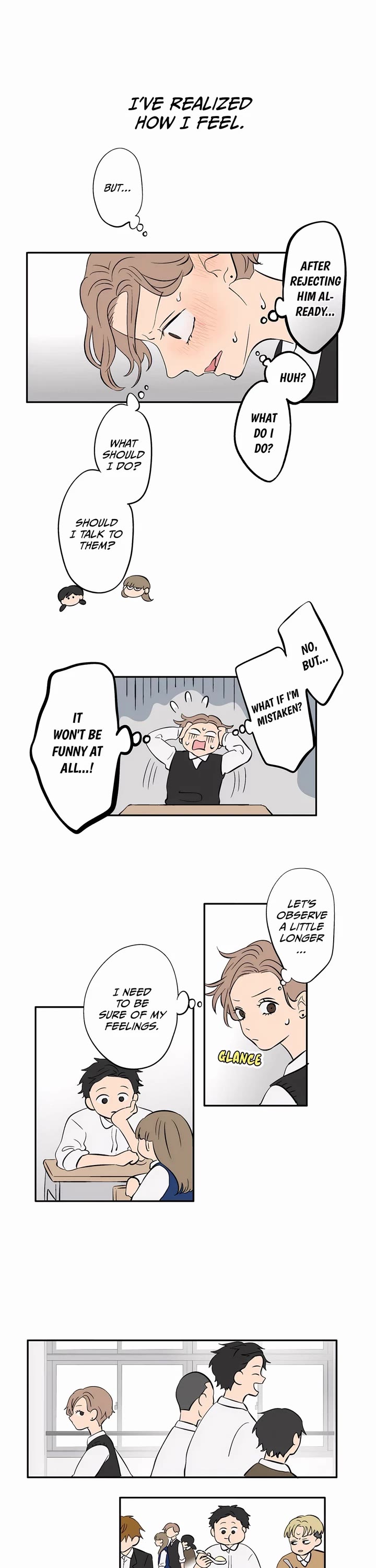 The Ramparts of Ice Chapter 99 page 1 - Chapter 99