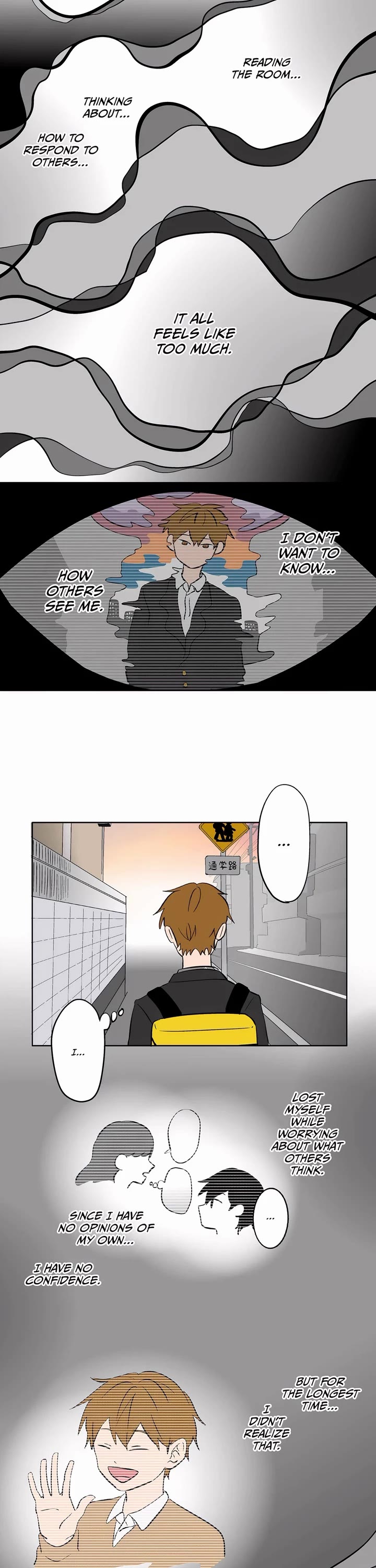 The Ramparts of Ice Chapter 99 page 10 - Chapter 99