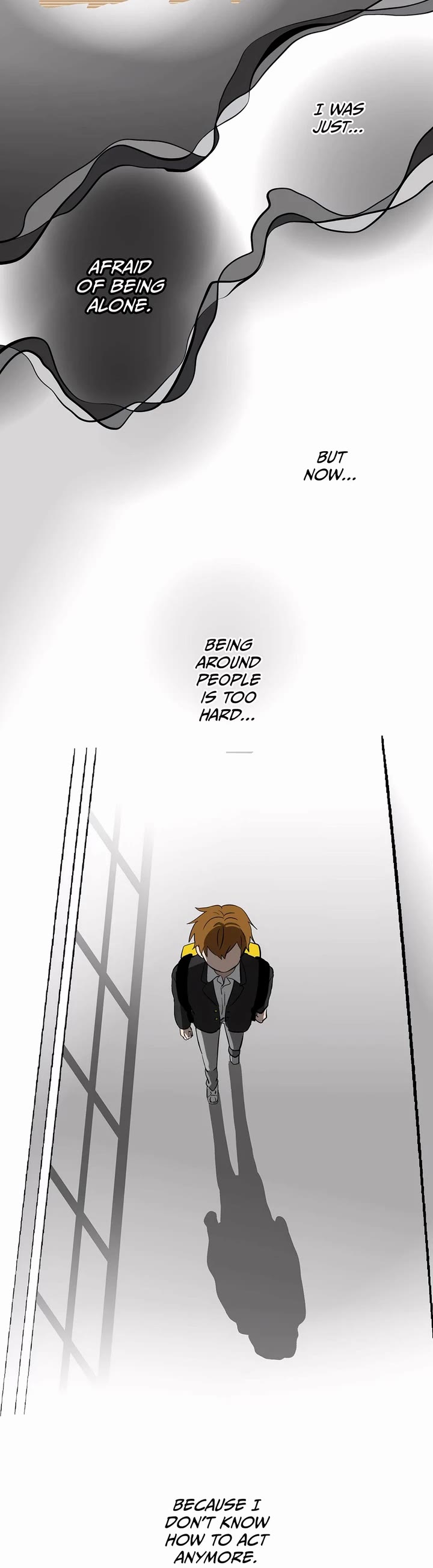 The Ramparts of Ice Chapter 99 page 11 - Chapter 99