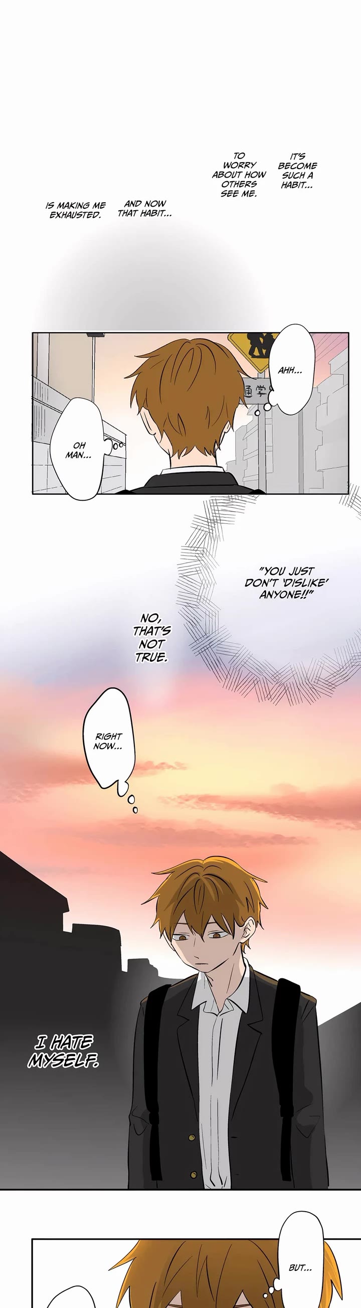 The Ramparts of Ice Chapter 99 page 12 - Chapter 99