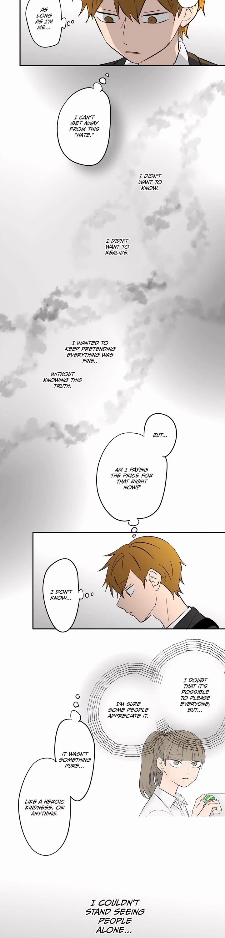 The Ramparts of Ice Chapter 99 page 13 - Chapter 99