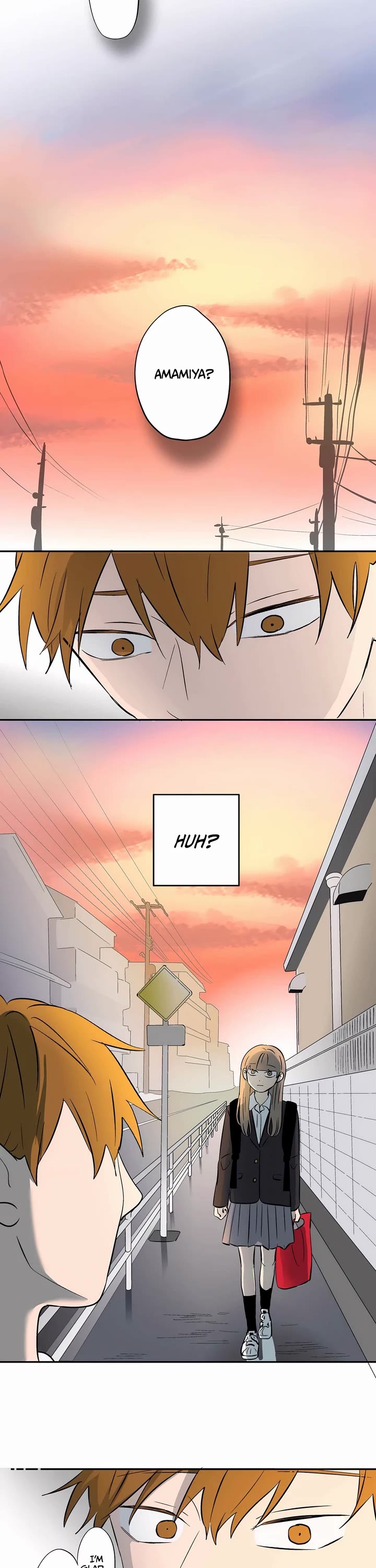 The Ramparts of Ice Chapter 99 page 17 - Chapter 99