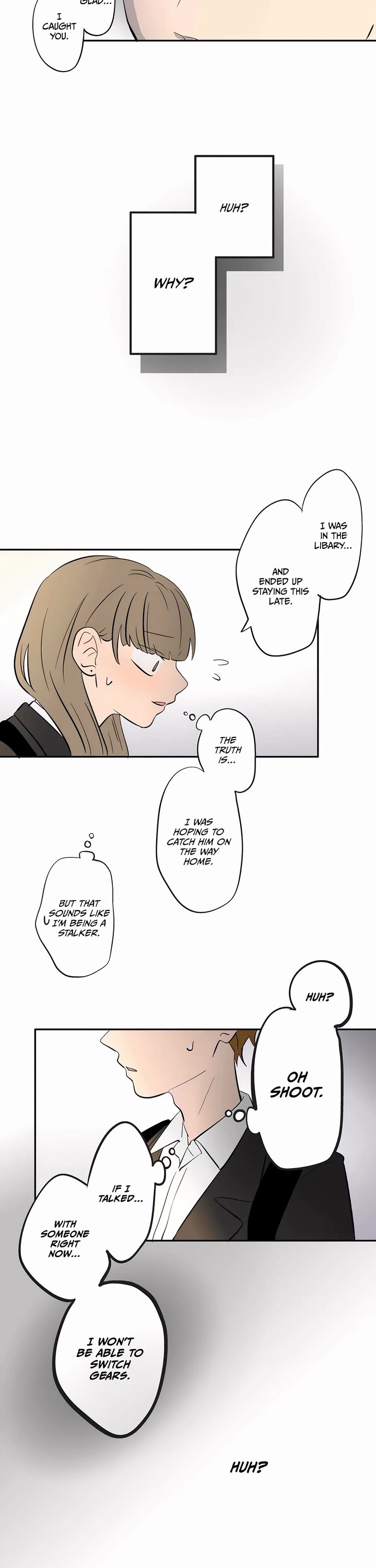 The Ramparts of Ice Chapter 99 page 18 - Chapter 99