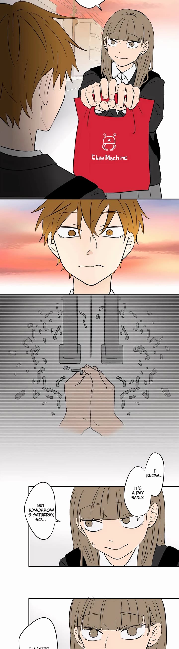 The Ramparts of Ice Chapter 99 page 20 - Chapter 99