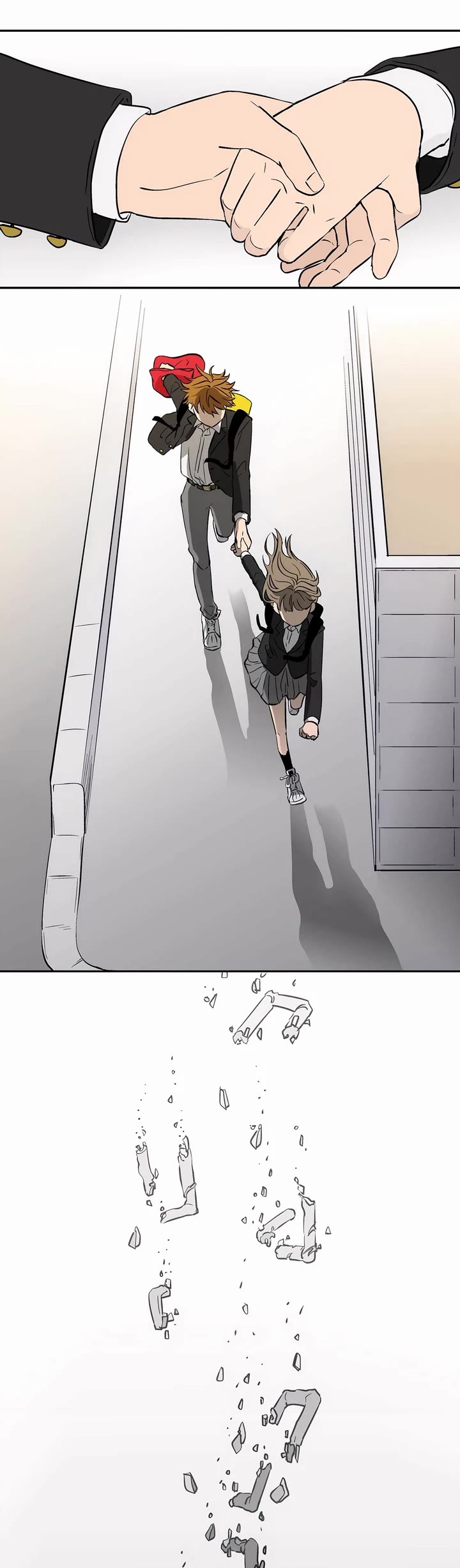 The Ramparts of Ice Chapter 99 page 24 - Chapter 99