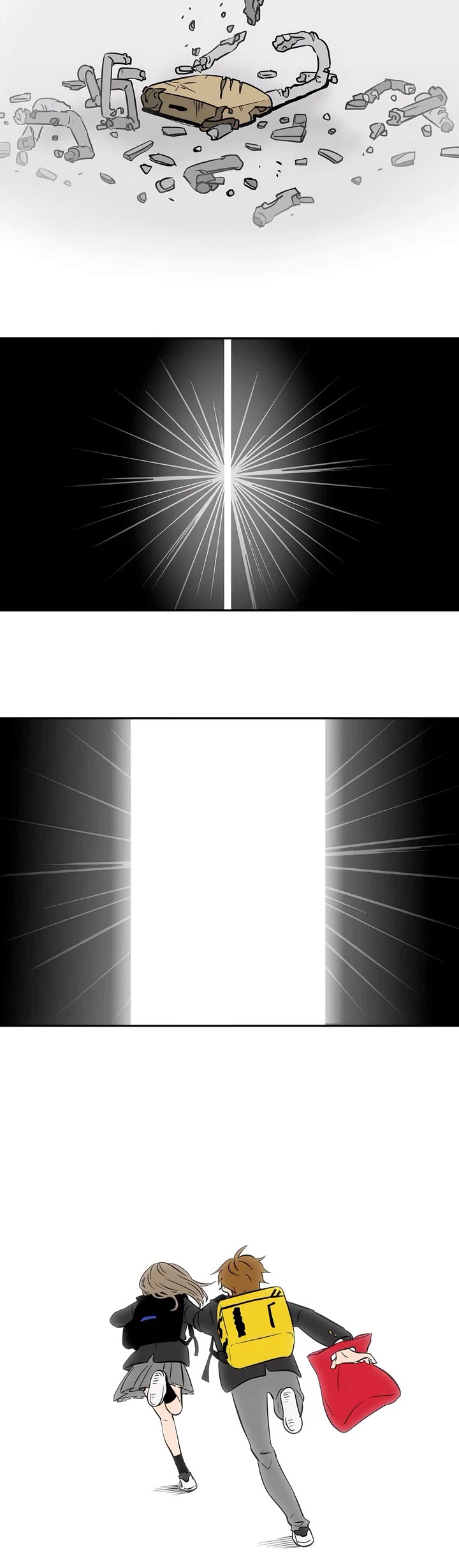 The Ramparts of Ice Chapter 99 page 25 - Chapter 99