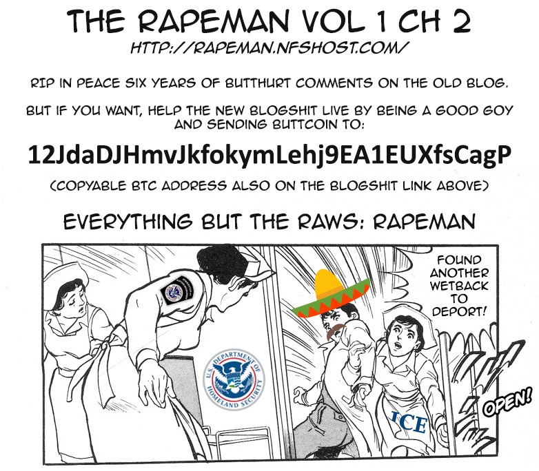 The Rapeman Chapter 2 page 33 - Chapter 2: Target 2: Ayako