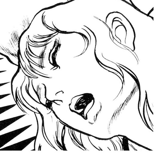The Rapeman Chapter 20: Maho cover