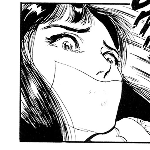The Rapeman Chapter 21: Enko cover