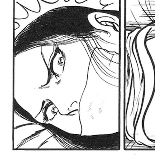 The Rapeman Chapter 5: Mayumi cover