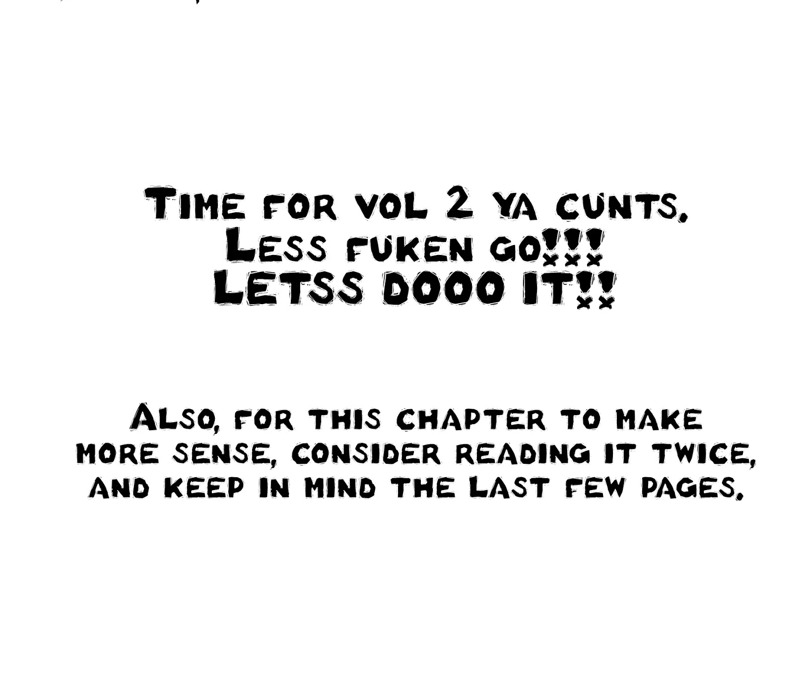 The Rapeman Chapter 8 page 32 - Chapter 8: Rie
