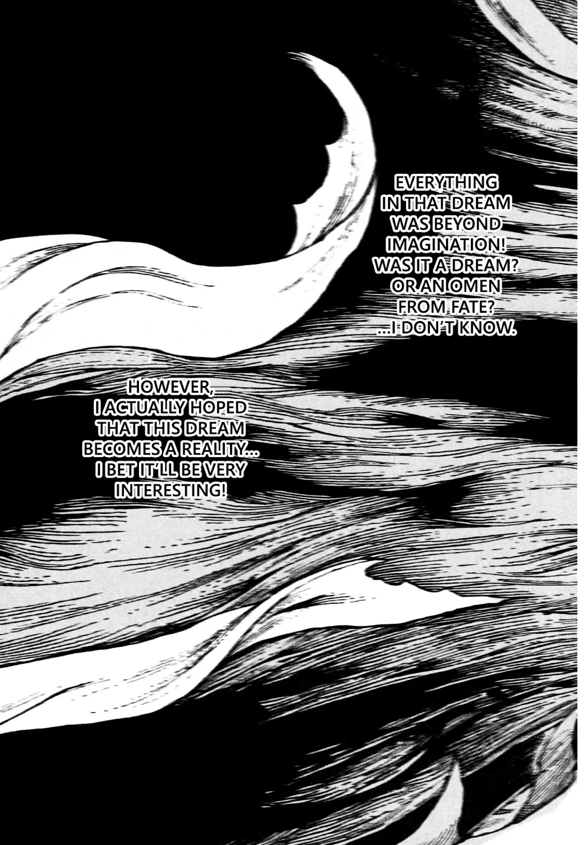 The Ravages of Time Chapter 1 page 11 - Chapter 1: The Awakening of a King