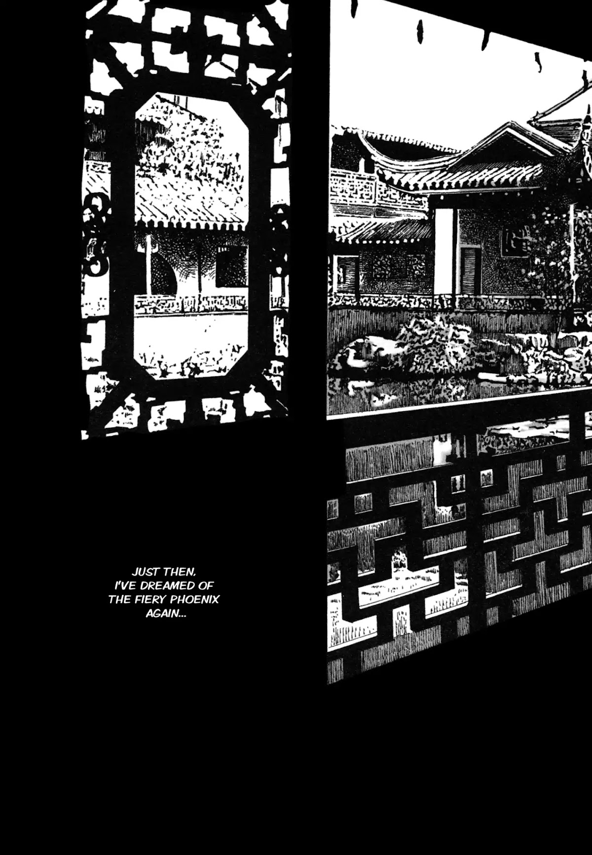 The Ravages of Time Chapter 1 page 43 - Chapter 1: The Awakening of a King