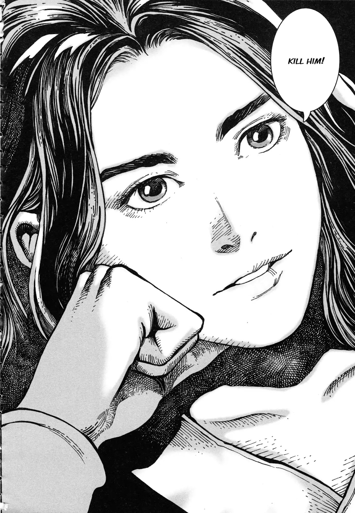 The Ravages of Time Chapter 1 page 45 - Chapter 1: The Awakening of a King