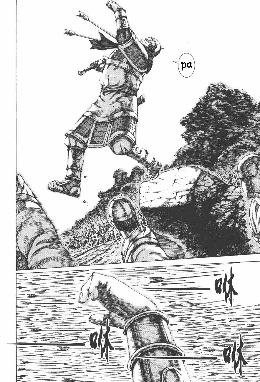 The Ravages of Time Chapter 100 page 7 - Chapter 100: The Supposed Principle of Righteousness