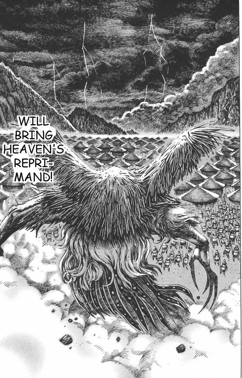 The Ravages of Time Chapter 104 page 7 - Chapter 104: Pride Before Defeat