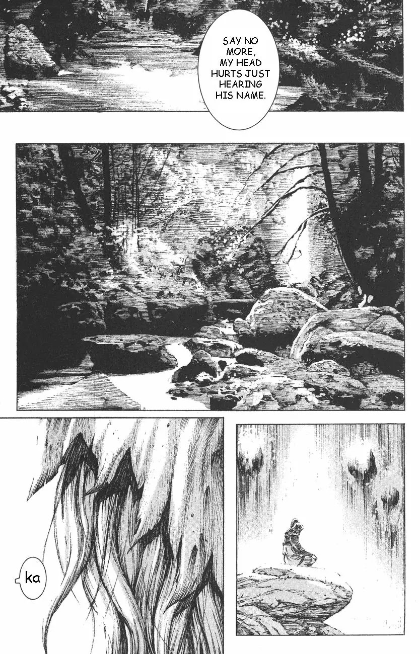 The Ravages of Time Chapter 109 page 13 - Chapter 109: Life as a Dream