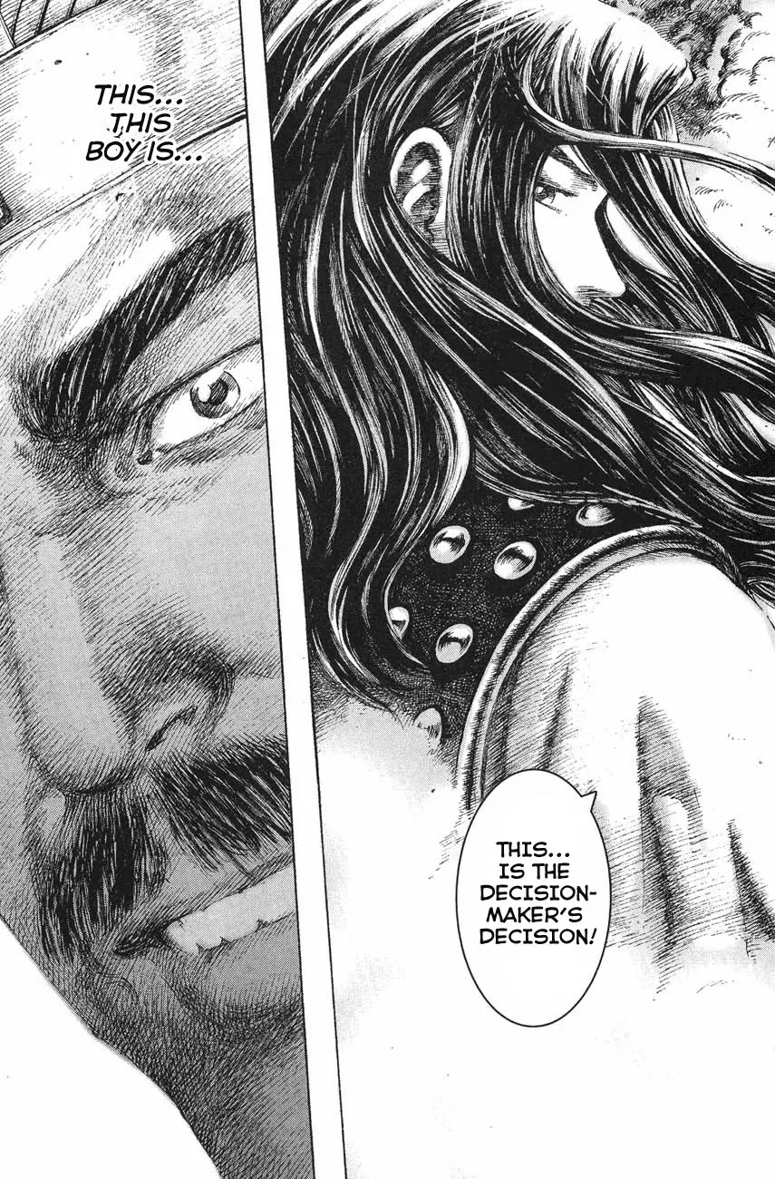 The Ravages of Time Chapter 121 page 8 - Chapter 121: The Foolish Mastermind