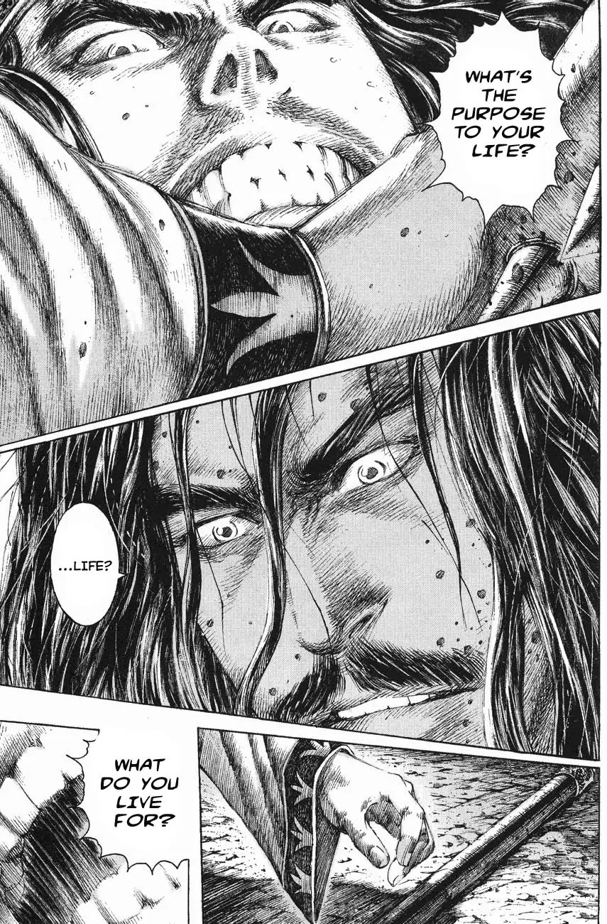 The Ravages of Time Chapter 123 page 19 - Chapter 123: The Price of Loyalty