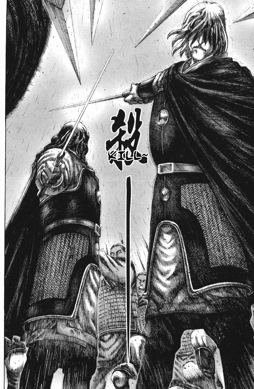 The Ravages of Time Chapter 126 page 9 - Chapter 126: Three Assassins