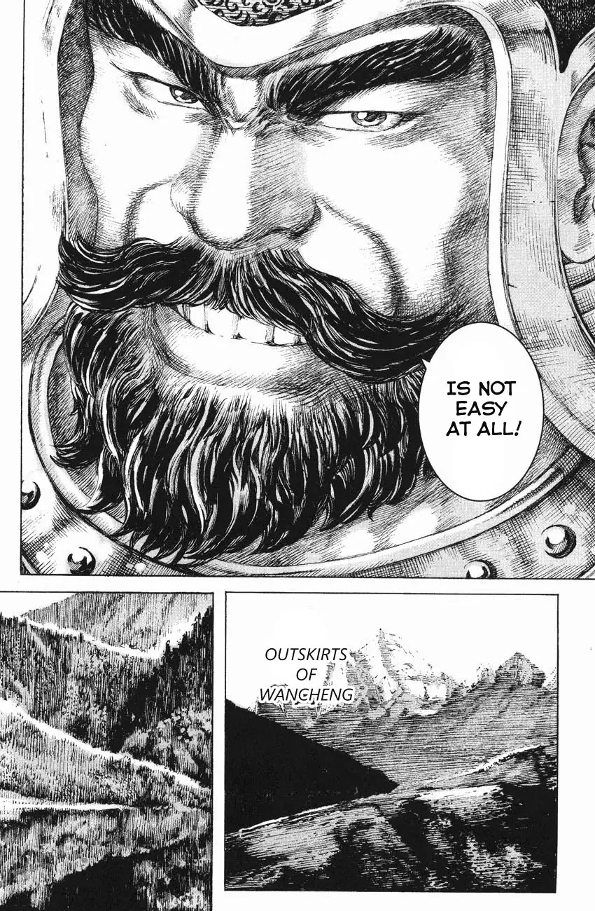 The Ravages of Time Chapter 130 page 12 - Chapter 130: Battles of Manipulation