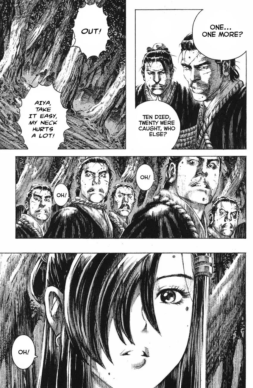 The Ravages of Time Chapter 134 page 29 - Chapter 134: The Pretentious Kindness